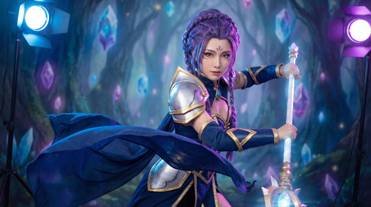 成人视频动漫Cosplay