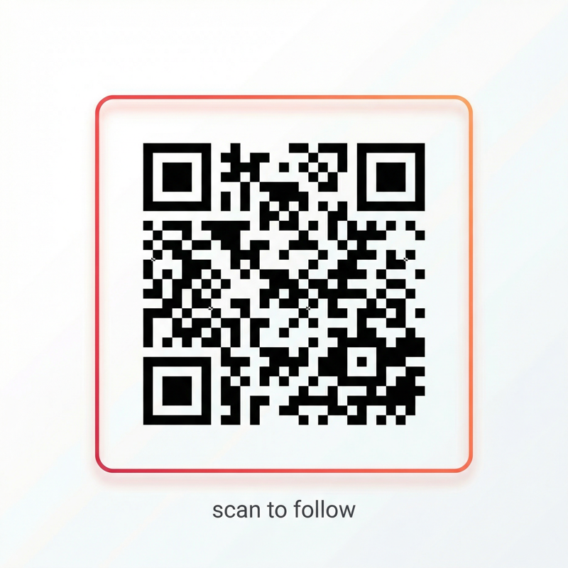 成人视频公众号二维码